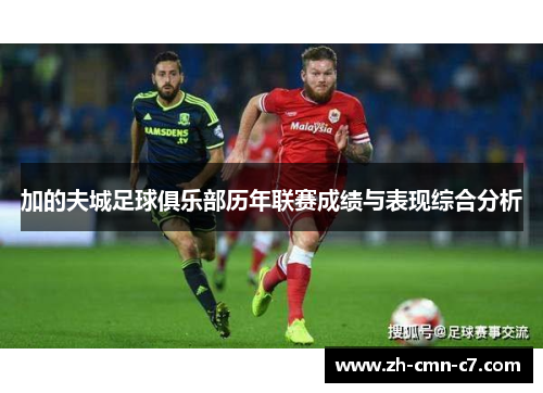 加的夫城足球俱乐部历年联赛成绩与表现综合分析