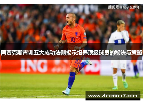 阿贾克斯青训五大成功法则揭示培养顶级球员的秘诀与策略