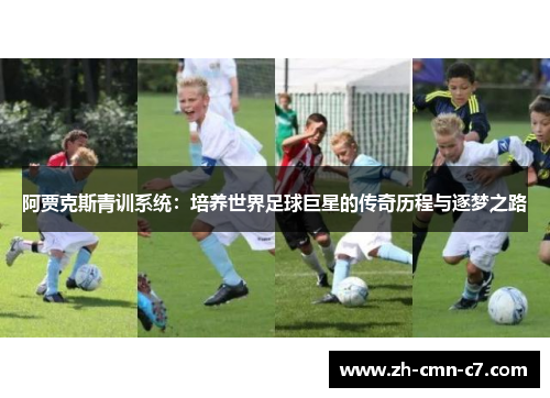 阿贾克斯青训系统：培养世界足球巨星的传奇历程与逐梦之路