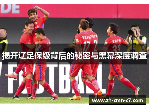 揭开辽足保级背后的秘密与黑幕深度调查