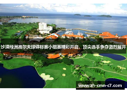 沙漠绿洲高尔夫球锦标赛小组赛精彩开启，顶尖选手争夺激烈展开