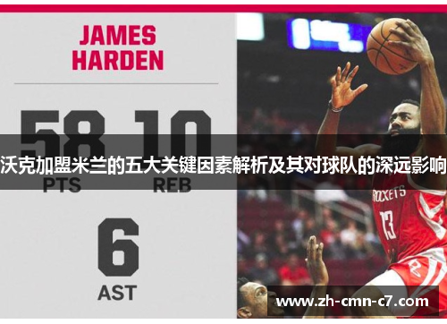 沃克加盟米兰的五大关键因素解析及其对球队的深远影响