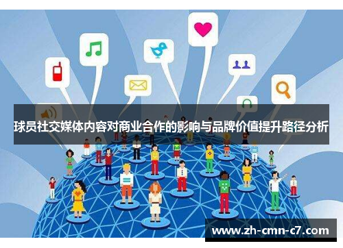 球员社交媒体内容对商业合作的影响与品牌价值提升路径分析