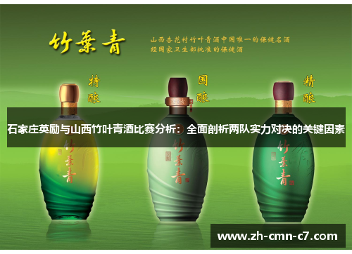 石家庄英励与山西竹叶青酒比赛分析：全面剖析两队实力对决的关键因素