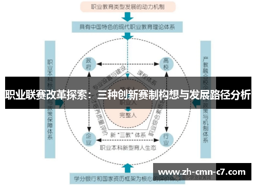 职业联赛改革探索：三种创新赛制构想与发展路径分析